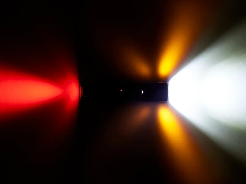 Trek Commuter Pro RT Flare RT Bike Light Set-5